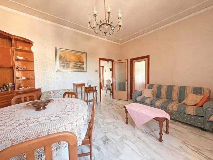 Appartamento quadrilocale in vendita in Via Madonna dell'Asilo, Vasto