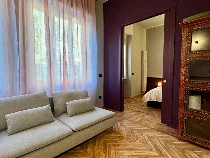 Appartamento bilocale in affitto in Via Padova, Pasteur, Milano