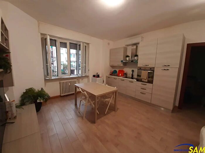 Appartamento bilocale in affitto in Via Busoni, Milano
