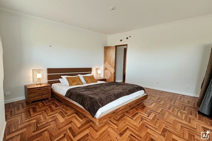 Appartamento quadrilocale in vendita in Viale Europa, Foggia