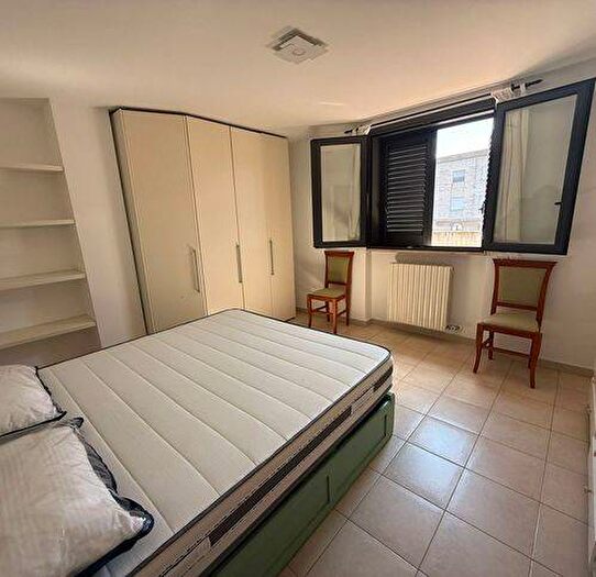 Casa trilocale in affitto in Via Francesco Antonio Astore, Partigiani Fondone, Lecce