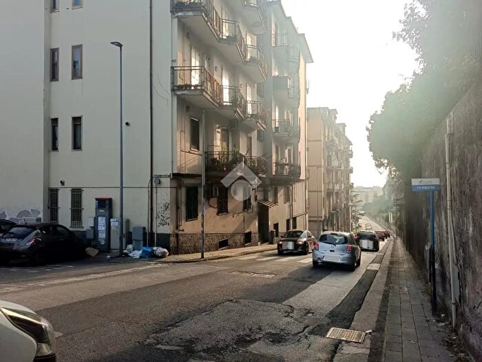 Appartamento bilocale in vendita in Via Mattia Farina, Salerno