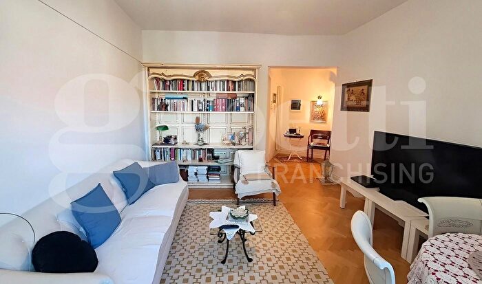 Appartamento trilocale in vendita in Viale Vespucci, Pescara