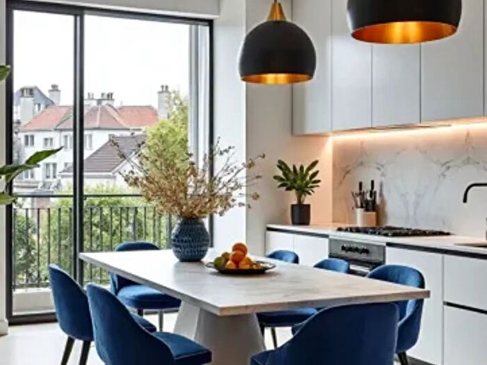 Appartamento trilocale in vendita in Milano