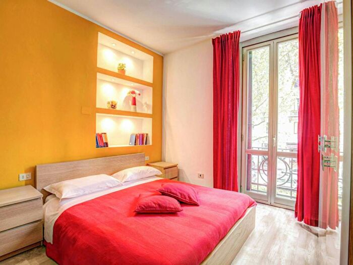 Appartamento monolocale in affitto in Via Giuseppe Govone, Cenisio, Milano