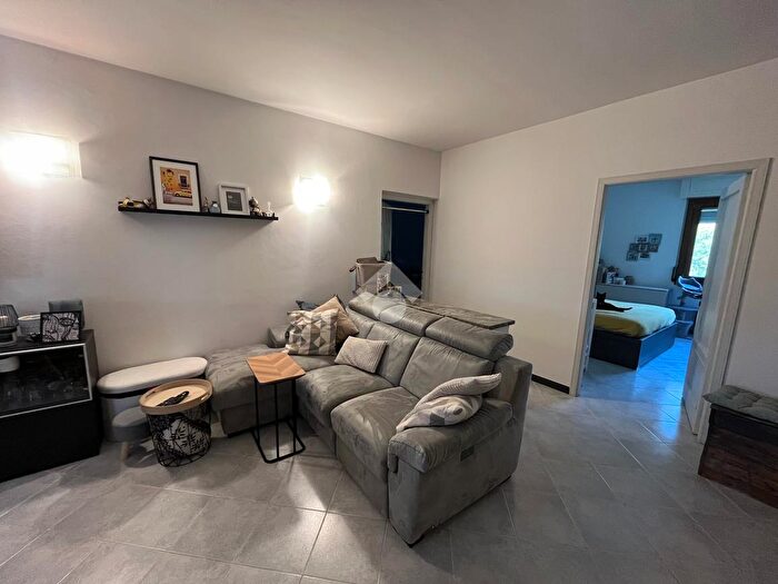 Appartamento trilocale in vendita in Via Duccio Galimberti, Ivrea