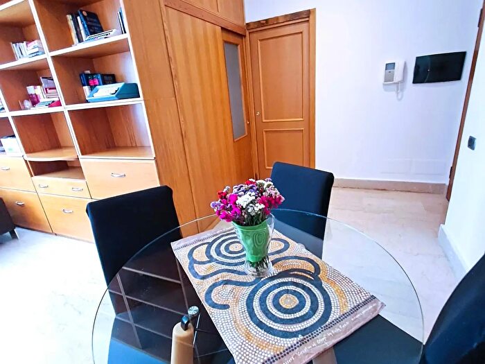 Appartamento monolocale in affitto in Via Casilina u, Roma