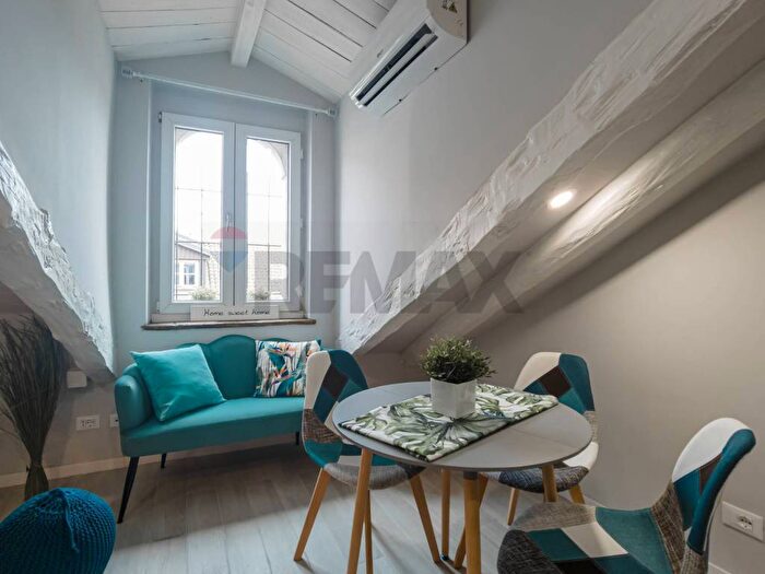 Casa monolocale in affitto in via cavour, Via della Rocca, Torino