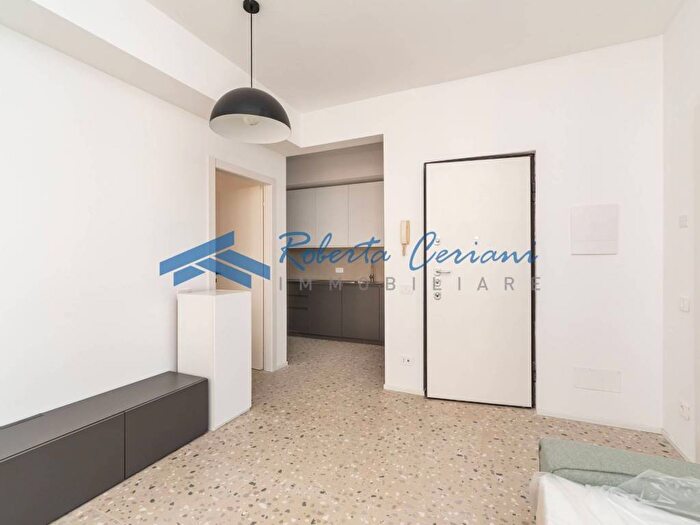 Appartamento bilocale in affitto in Via Giacomo Leopardi, Saronno