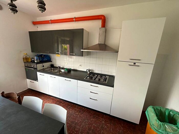 Appartamento con 6 locali in affitto in San Lorenzo, Valvasone Arzene