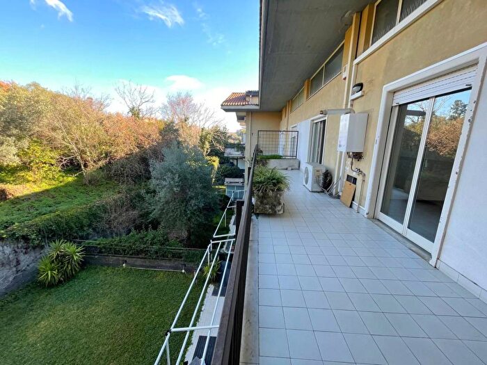 Casa quadrilocale in affitto in Piazza Vittorio Veneto, SantAgata li Battiati