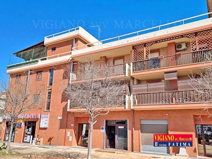 Appartamento bilocale in vendita in False, Foggia