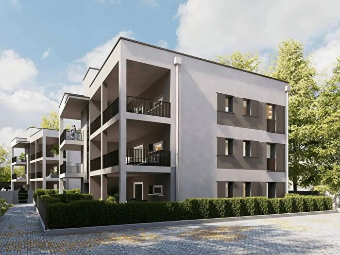 Appartamento trilocale in vendita in Fiume Veneto