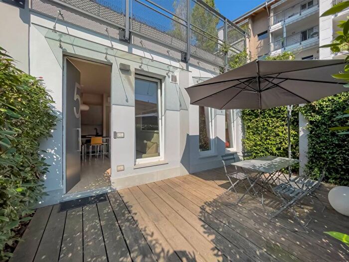 Appartamento trilocale in affitto in Via Osasco, San Paolo, Torino