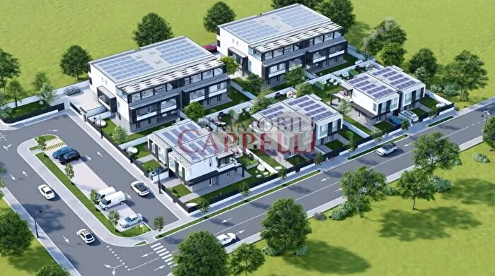 Casa bilocale in vendita in Forlì Via Marchetti Forlìcesena Forlì, Forli