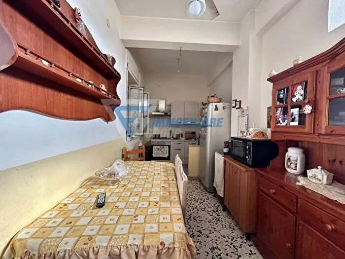 Appartamento trilocale in vendita in Siracusa