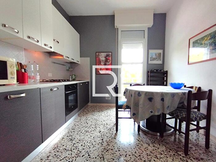 Appartamento quadrilocale in vendita in Corso Renato Emaldi Fusignano, Fusignano