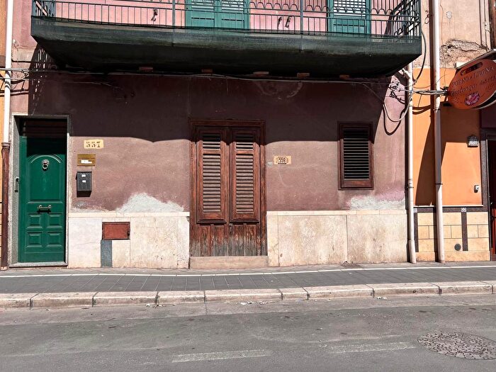 Appartamento quadrilocale in vendita in Ficarazzi