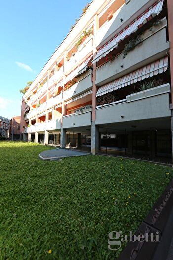 Appartamento quadrilocale in vendita in Via Mazzini b, Busto Arsizio