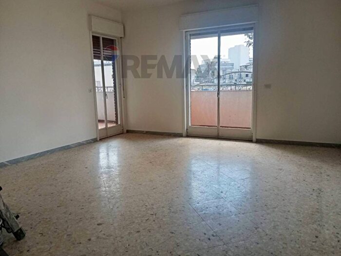 Appartamento trilocale in affitto in Corso Italia, Libertà, Bari