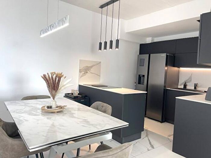 Appartamento quadrilocale in vendita in Via San Giovanni, Misano Adriatico