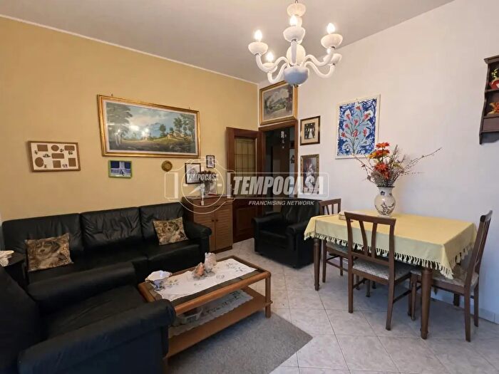 Appartamento bilocale in vendita in Via Lombardia, Sesto San Giovanni