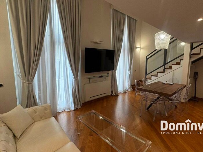 Appartamento bilocale in affitto in VIA DELLA CISTERNA, Trastevere, Roma
