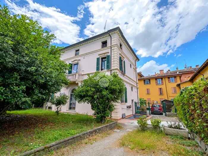 Appartamento bilocale in vendita in Via Risorgimento, Zola Predosa