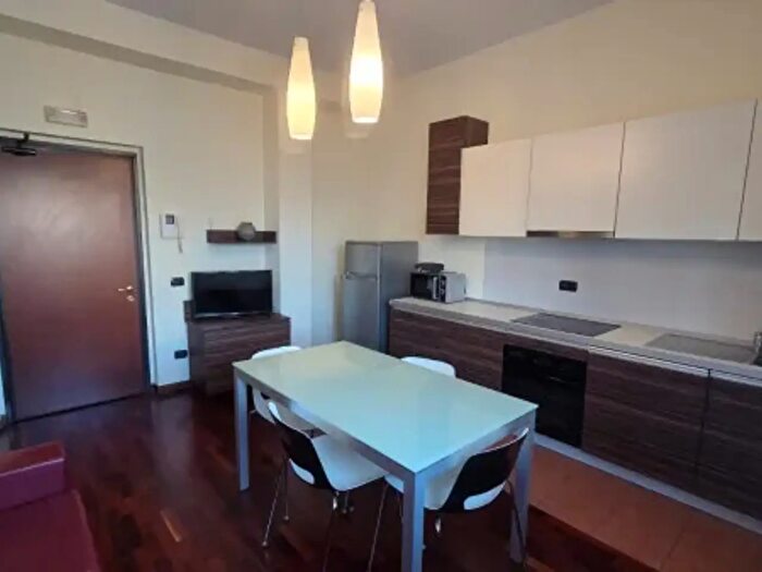 Appartamento bilocale in affitto in Via Gargano, Milano