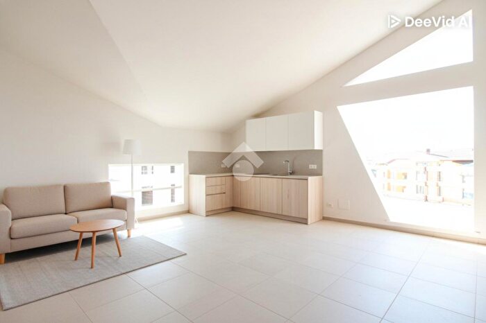 Appartamento trilocale in vendita in Via Enrico De Nicola, Monsummano Terme