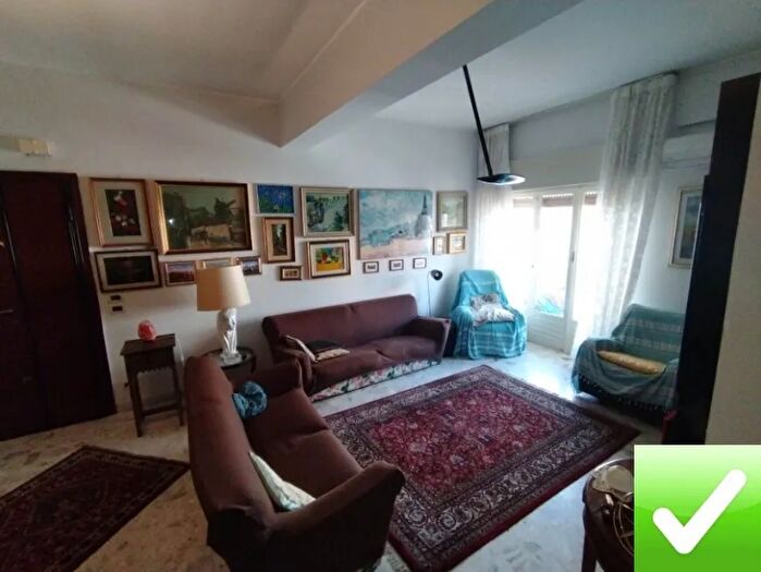 Appartamento quadrilocale in affitto in Reggio Calabria