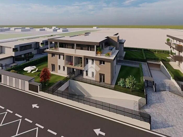 Case in Vendita e in Affitto - 2