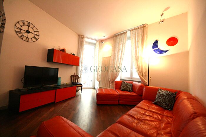 Appartamento con 5 locali in vendita in La Spezia