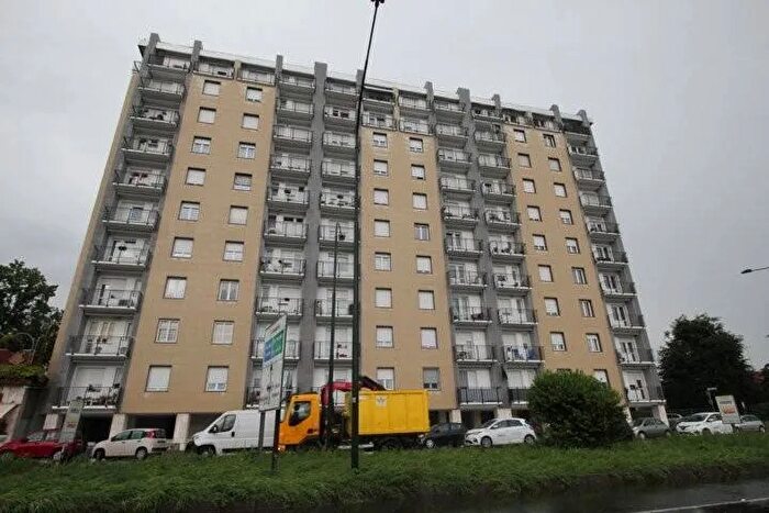 Appartamento quadrilocale in vendita in Via Andrea Sansovino Torino, Torino