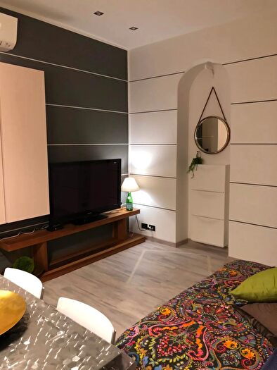 Appartamento monolocale in vendita in Strada della Repubblica, Parma