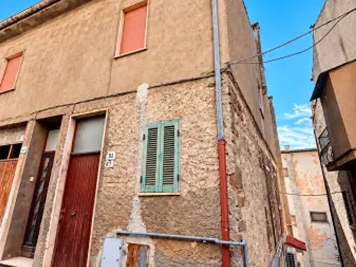 Appartamento trilocale in vendita in Via Antonio Gramsci, Roccagorga