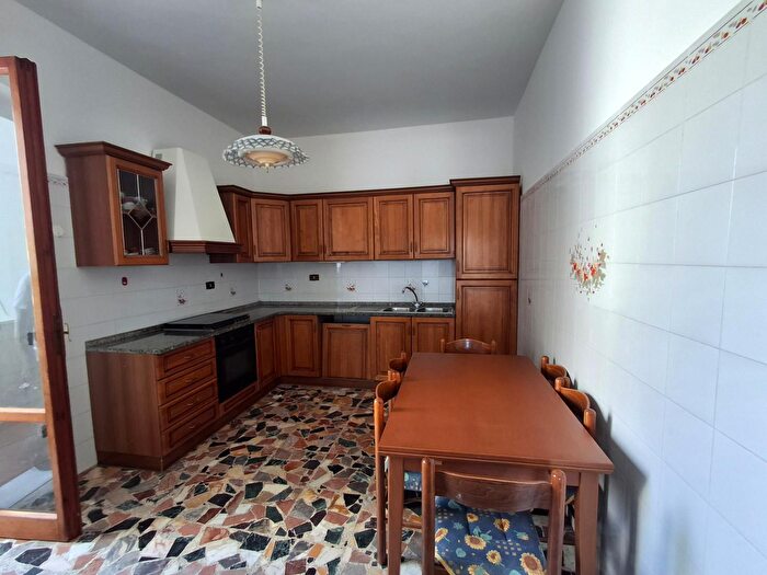 Appartamento quadrilocale in vendita in Cerreto Guidi