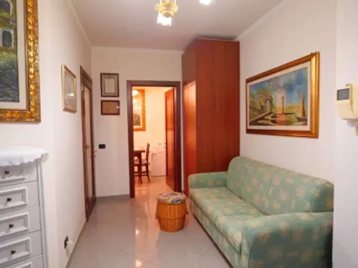 Appartamento trilocale in vendita in Via Castello, Mercato San Severino