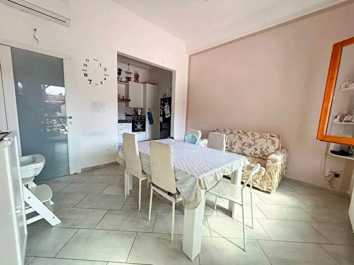 Appartamento trilocale in vendita in Empoli