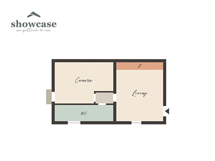 Appartamento bilocale in affitto in Via Pasquale Stanislao Mancini, Tribunali, Napoli