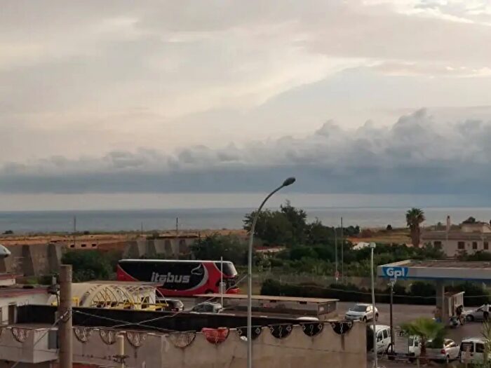 Appartamento con 5 locali in vendita in Via Gebbione Traversa Melacrino Snc, Reggio Calabria