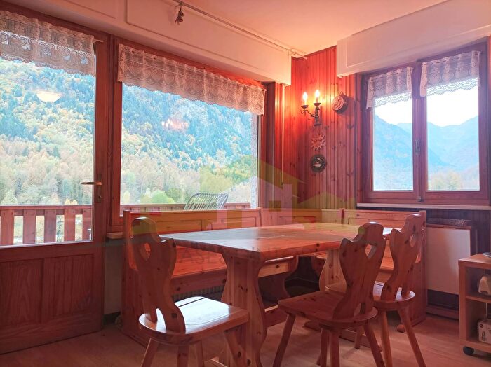 Appartamento trilocale in vendita in Pila