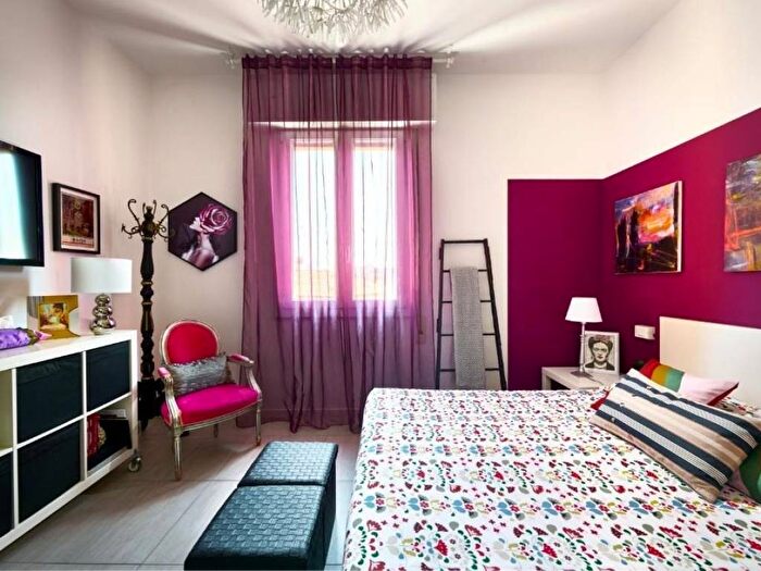 Appartamento trilocale in affitto in Via Carlo Jussi, Bolognina, Bologna