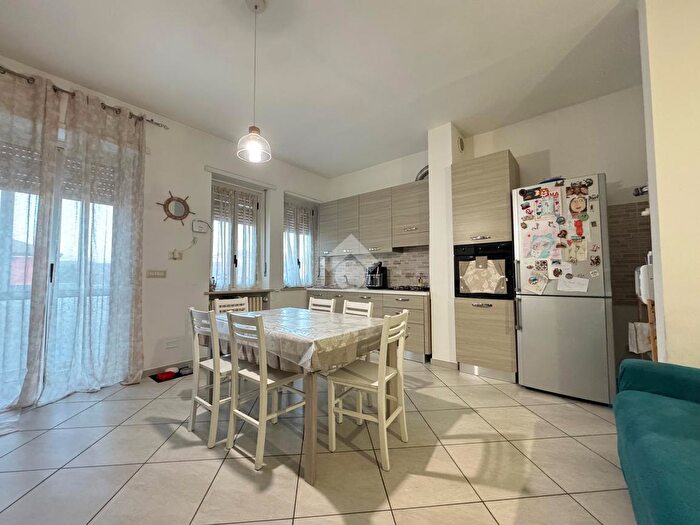 Appartamento trilocale in vendita in Via Avigliana, Carmagnola