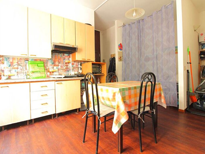 Appartamento monolocale in affitto in Via Cardinale Pietro Maffi, Centro Storico, Pavia