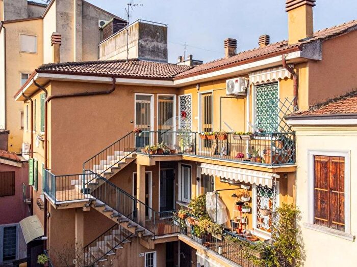 Appartamento bilocale in affitto in Via Porto San Pancrazio, Porto San Pancrazio, Verona