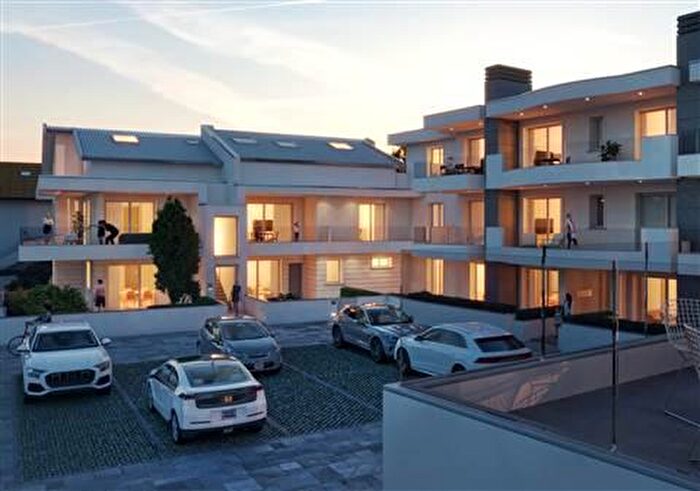 Appartamento quadrilocale in vendita in Via Natta, Cervia