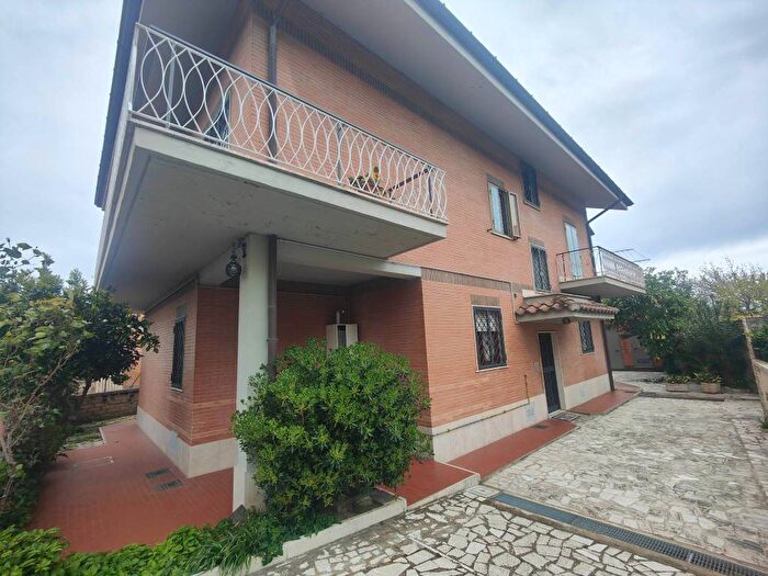 Appartamento bilocale in affitto in Via Cassia, La Storta, Roma