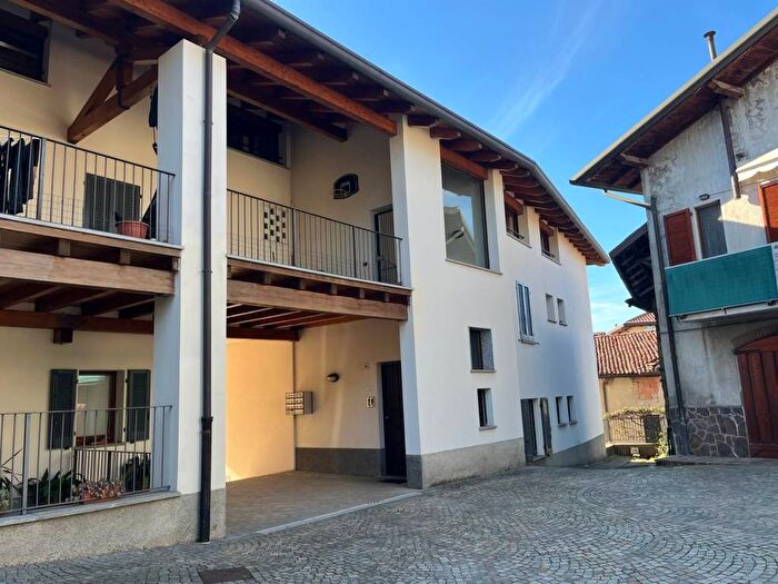 Appartamento bilocale in affitto in Via Gaetana Boselli Butti, Garbagnate, Garbagnate Monastero