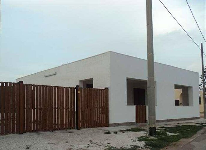 Casa trilocale in affitto in Biscione, Petrosino